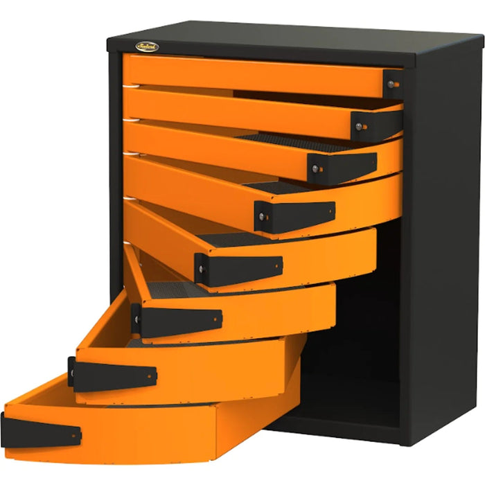 Swivel | 8-Drawer 30-Inch Service Tool Box