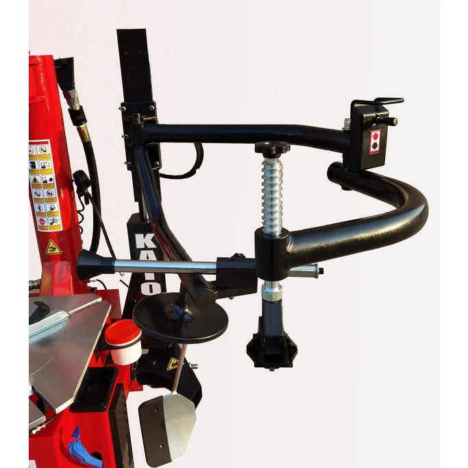 Katool KT-T835 Wheel Clamp Tire Changer Machine