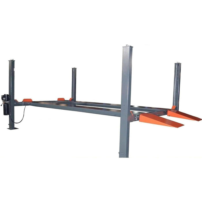 Katool KT-4H110 Four Post Vehicle Lift 11,000lbs