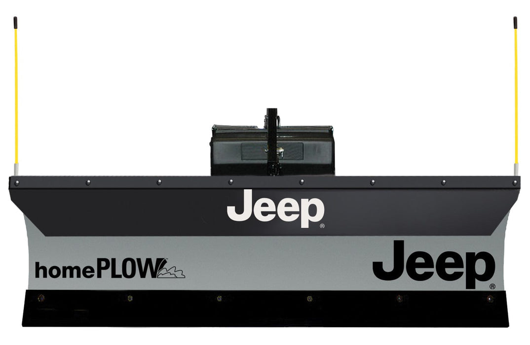 Meyer Products 76000 Jeep HomePlow Snow Plow