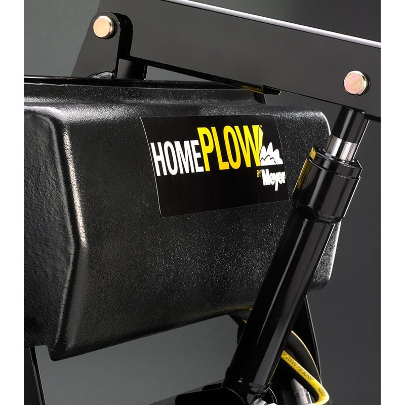 Meyer Products 76000 Jeep HomePlow Snow Plow