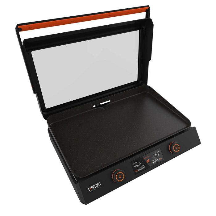 Blackstone | 8001 - 22" Electric Tabletop Griddle