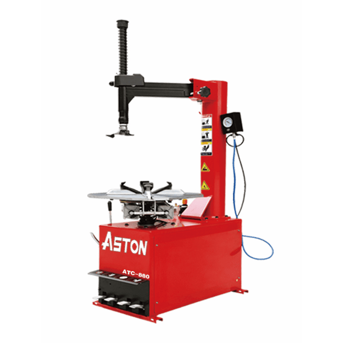 Aston Tire Changer ATC-1460