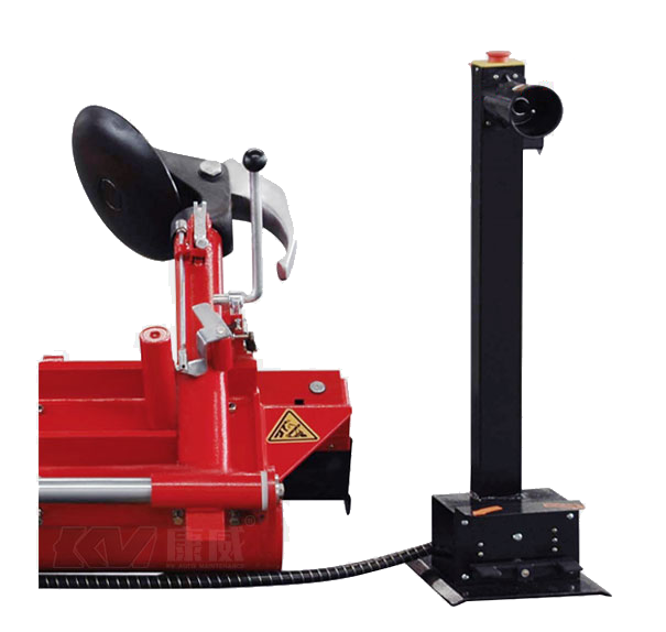 Aston Truck Tire Changer and Wheel Balancer Combo 3600-5133