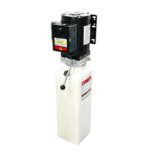AMGO 071101 220V/60HZ Single Phase Manual Power Unit