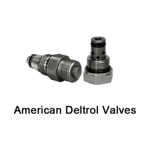 AMGO 071109 110V/60HZ Single Phase Manual Power Unit