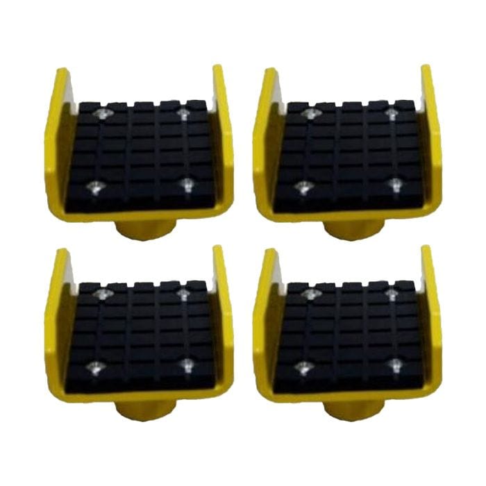 AMGO 20802 Frame Cradle Pads