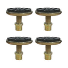 AMGO 20803 Single Screw Pad Assembly
