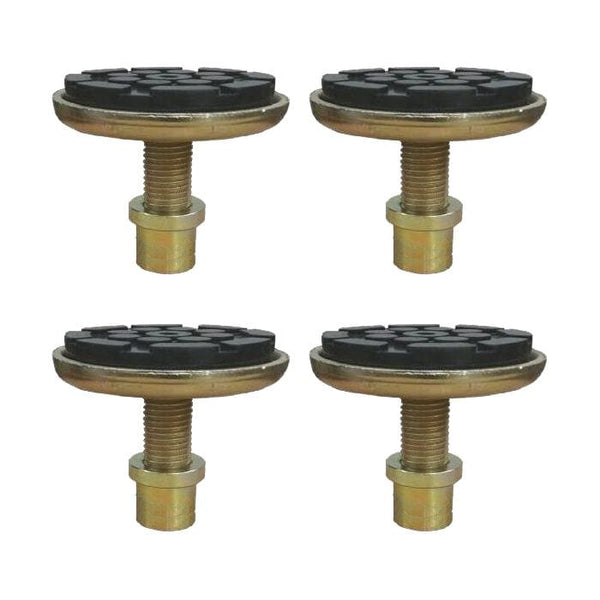 AMGO 20803 Single Screw Pad Assembly