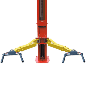 AMGO 20806 Wheel Support Adapter For Two Post Lifts