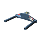 AMGO 20806 Wheel Support Adapter For Two Post Lifts