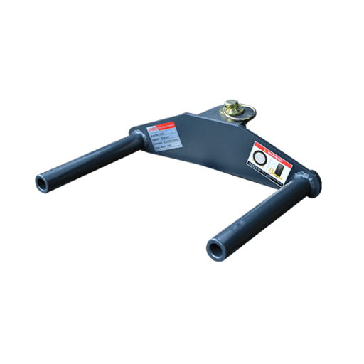 AMGO 20806 Wheel Support Adapter For Two Post Lifts