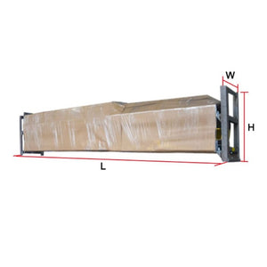 AMGO 408-HPX 8000lb Boat storage lift