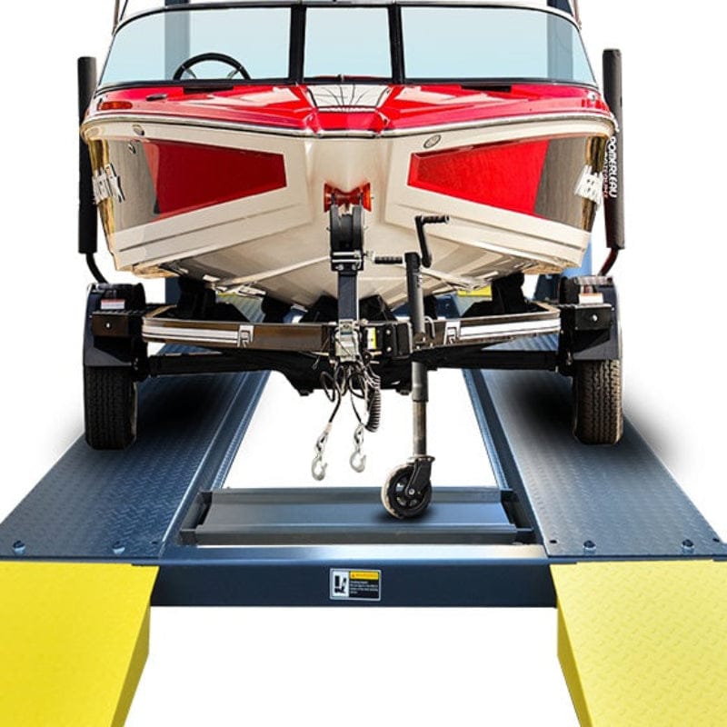 AMGO 408-HPX 8000lb Boat storage lift