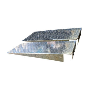 AMGO 408-HPX 8000lb Boat storage lift