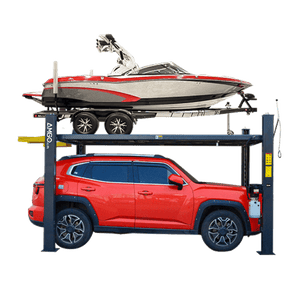AMGO 408-HPX 8000lb Boat storage lift