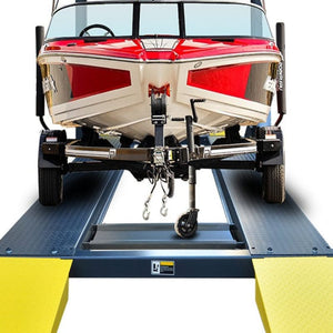 AMGO 409-HPX 9,000 lbs Boat storage lift