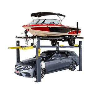 AMGO 409-HPX 9,000 lbs Boat storage lift