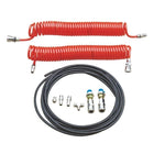 AMGO 40102A Air Line Kit for Four Post Lifts