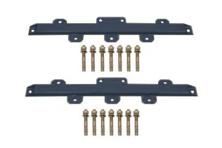 AMGO Base Extension Kits For BP-9 (1 Set, 2Pcs)