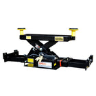 AMGO RJ-6A Pneumatic Rolling Jack 6,000 lbs. Capacity