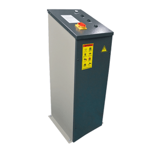 AMGO XL-10F 10000lb Flush Mount Full Rise Scissors Lift