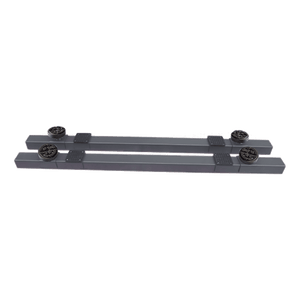 AMGO XL-8F 8,000lb Flush Mount Full Rise Scissors Lift
