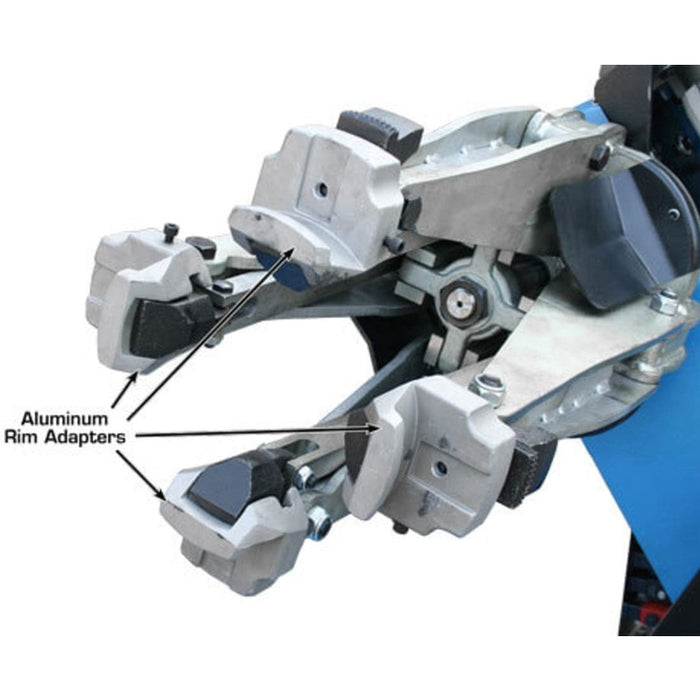 Atlas TTC306 Deluxe Automated Truck Tire Changer