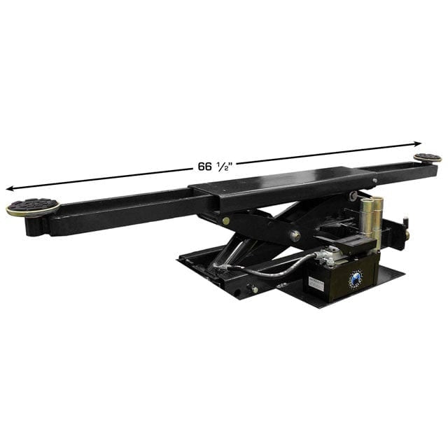 Atlas RJ8000 8,000 lb Rolling Bridge Jack