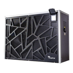 AquaCal T070AHDSBLH TropiCal Inverter Heat Pump T70