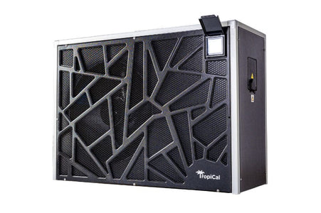 AquaCal T070AHDSBLH TropiCal Inverter Heat Pump T70