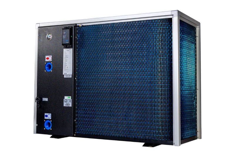 AquaCal T070AHDSBLH TropiCal Inverter Heat Pump T70