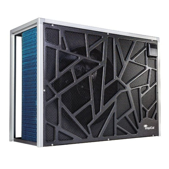 AquaCal T070AHDSBLH TropiCal Inverter Heat Pump T70