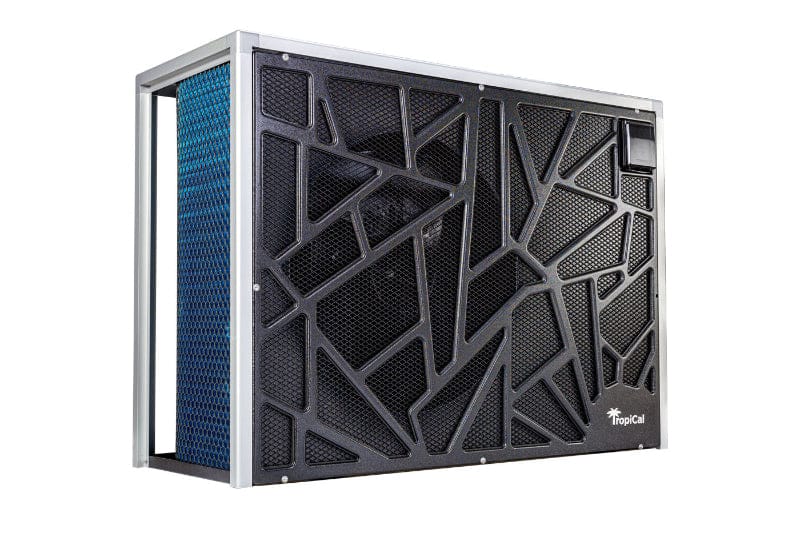 AquaCal T070AHDSBLH TropiCal Inverter Heat Pump T70