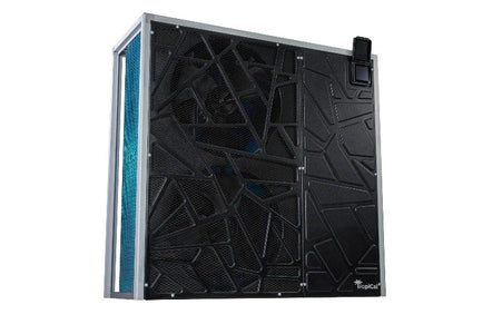 AquaCal TropiCal Inverter Heat Pump T130