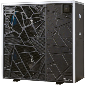 AquaCal TropiCal Inverter Heat Pump T130