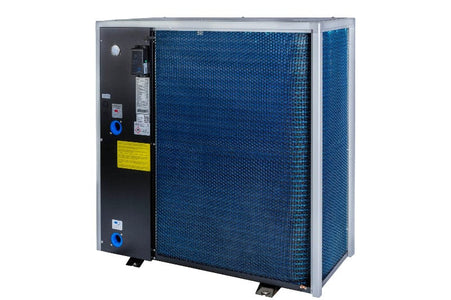 AquaCal TropiCal Inverter Heat Pump T130