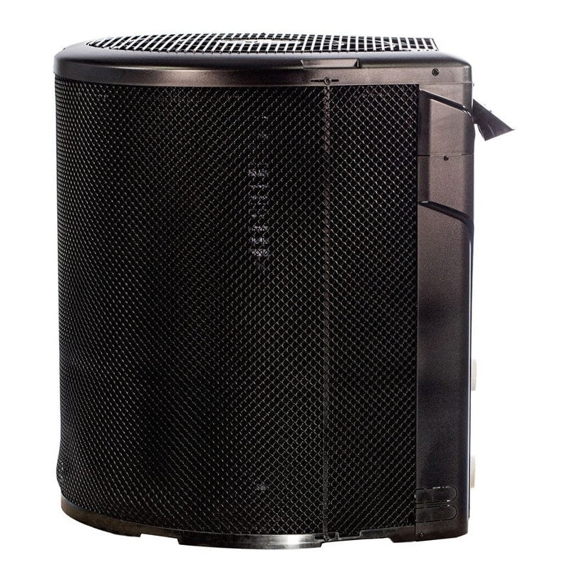 AquaCal TropiCal® T135R Heat Pump in Left View