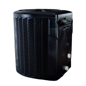 AquaCal TropiCool TC1500 Water Chiller in Side View