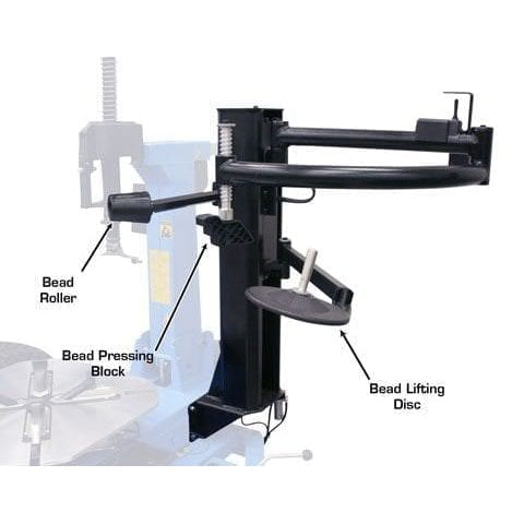 Atlas 700 Series E-Z Assist Arm beads