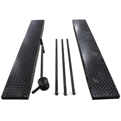 Atlas ACL Cycle Lift Side Extension Kit