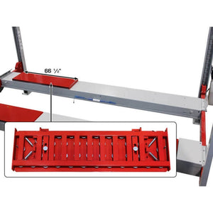 Atlas ALI Certified Complete Alignment Kit bottom view