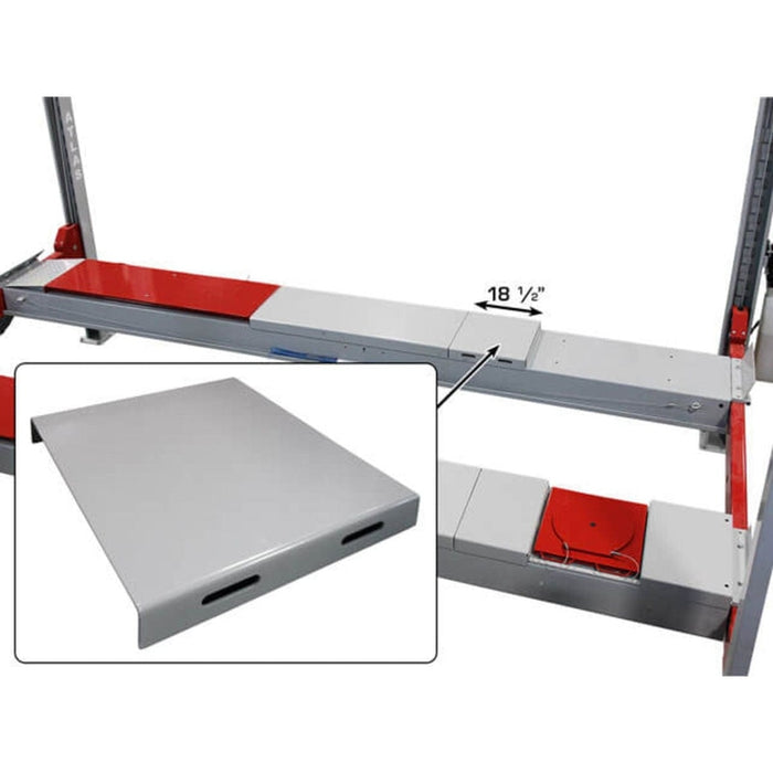 Atlas ALI Certified Complete Alignment Kit Metal part