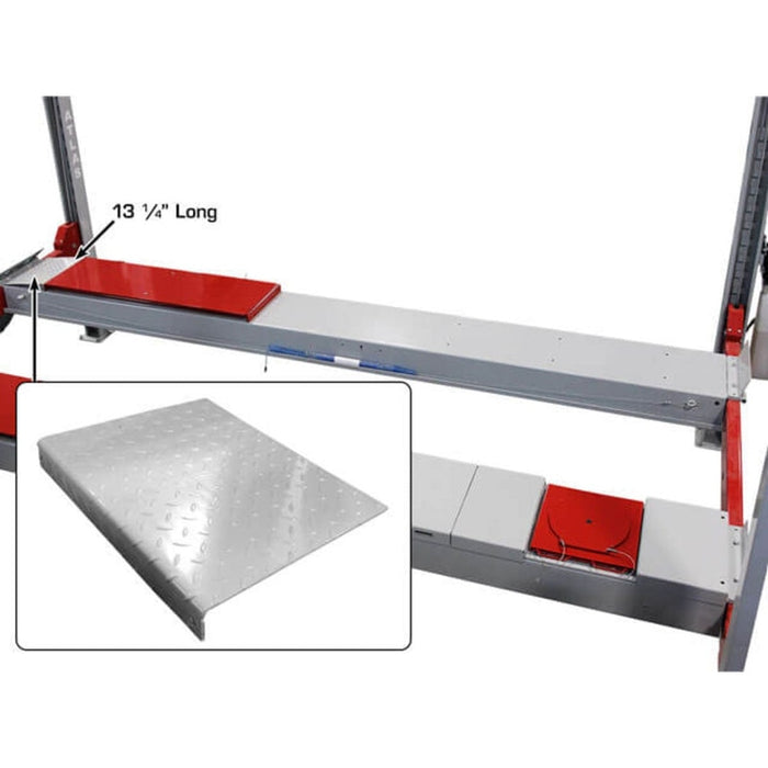 Atlas ALI Certified Complete Alignment Kit ramp