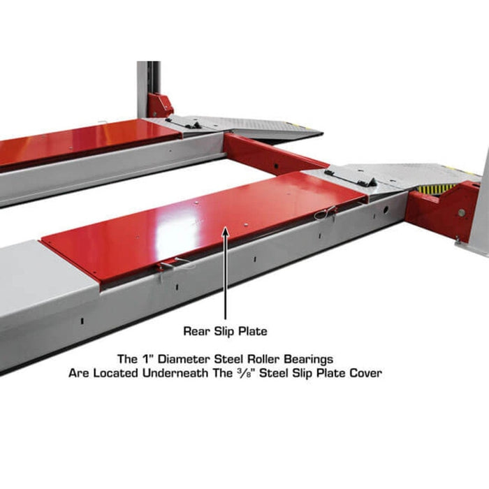 Atlas ALI Certified Complete Alignment Kit — My Garage Supplies