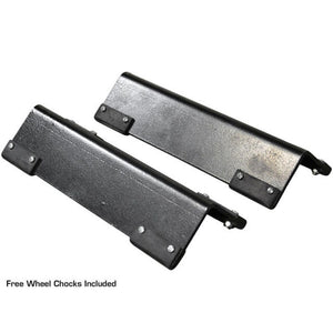 Atlas Apex 8 ALI Certified 8,000 lb 4-Post Lift Chocks