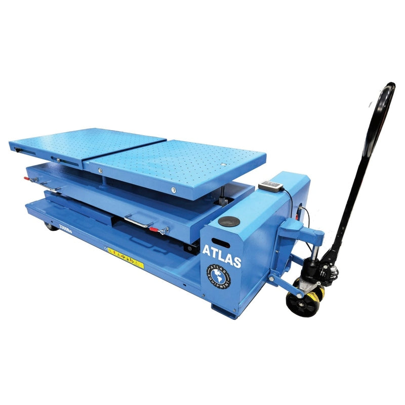 Lift Tables & Stands