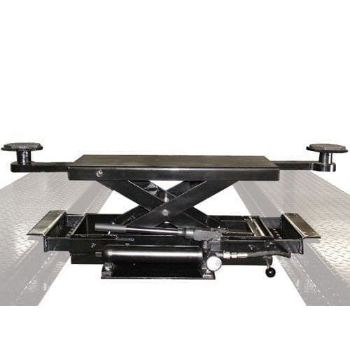 Atlas RJ35 (PROJACK35) sliding bridge jack, included with the 408SL combo: Atlas PROJACK35 3,500 lb. Capacity Sliding Bridge Jack