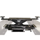 Atlas PROJACK35 3,500 lb. Capacity Sliding Bridge Jack