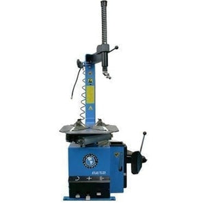 Atlas TC221 Tire Changer + WB11 Motorcyle Wheel Balancer Combo Package